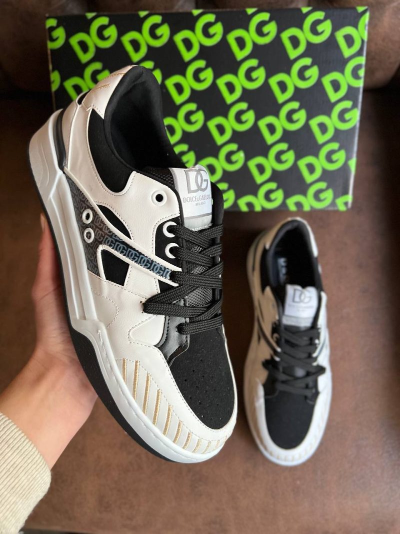 Dolce & Gabbana Sneakers - Image 3