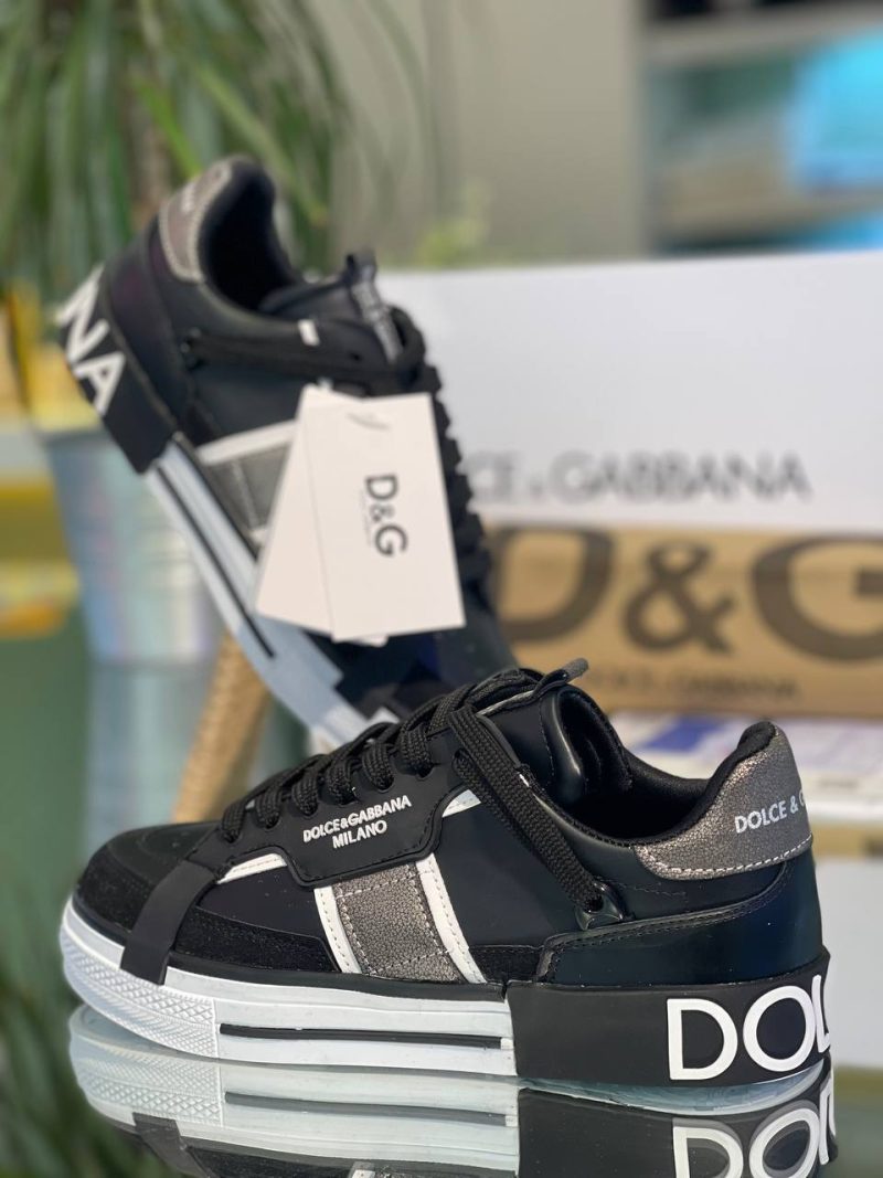 Dolce & Gabbana Sneakers