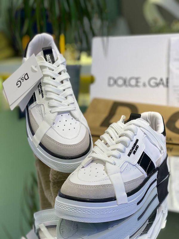 Dolce & Gabbana Sneakers