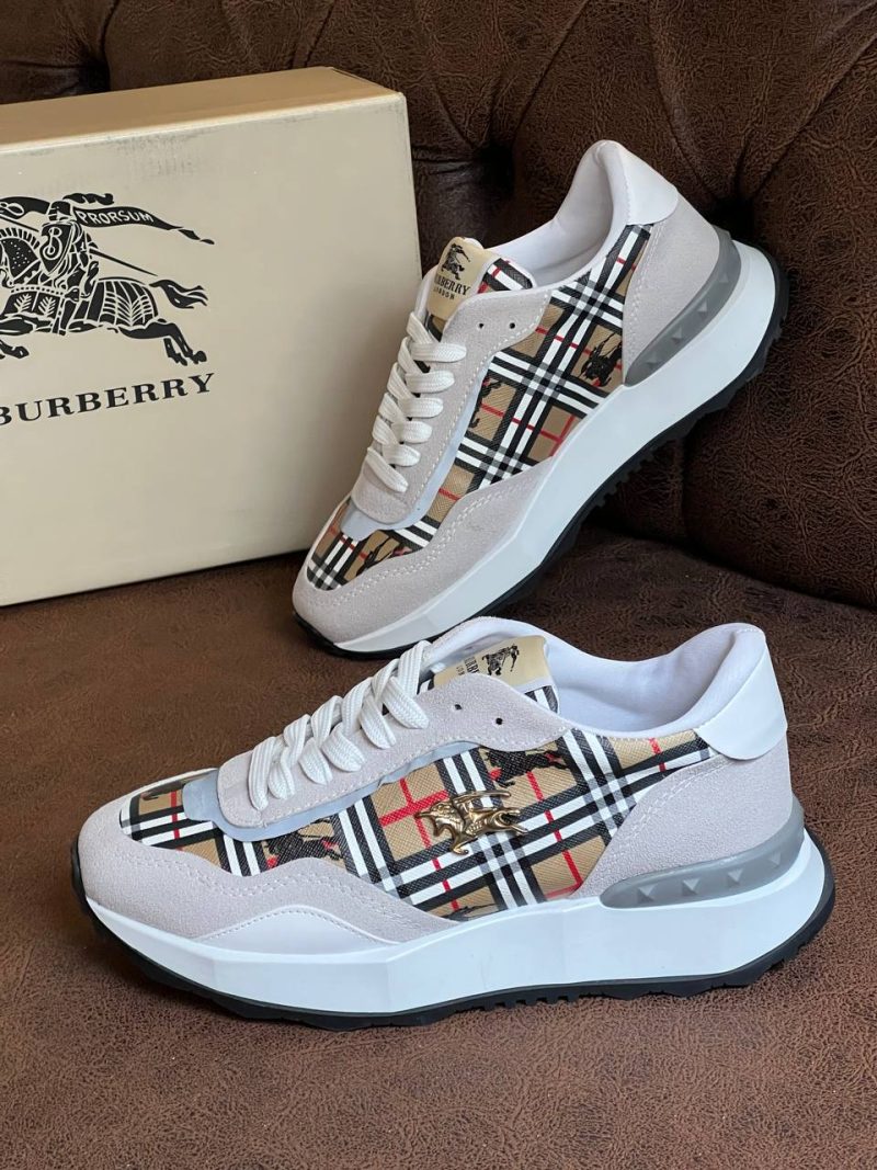 Burberry Sneakers