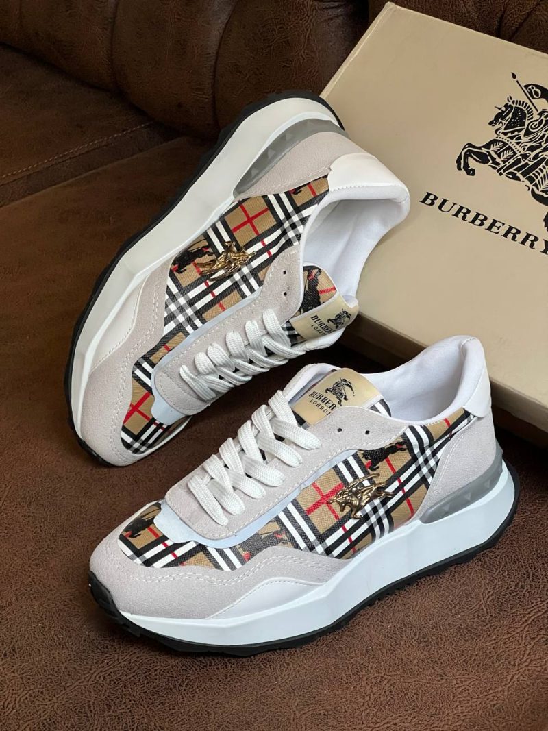 Burberry Sneakers - Image 2