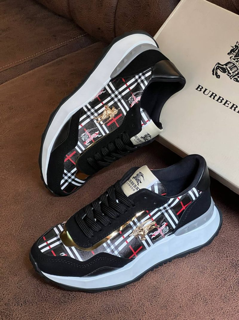 Burberry Sneakers
