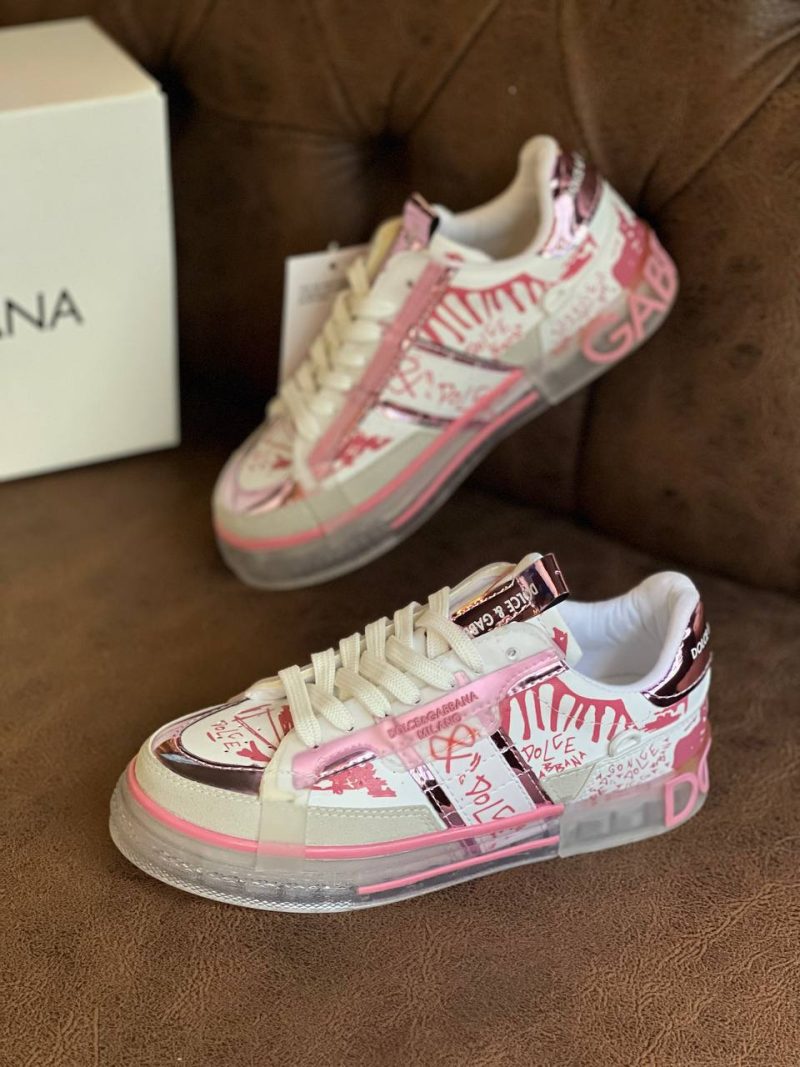 Dolce & Gabbana Sneakers