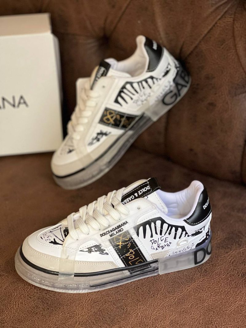 Dolce & Gabbana Sneakers