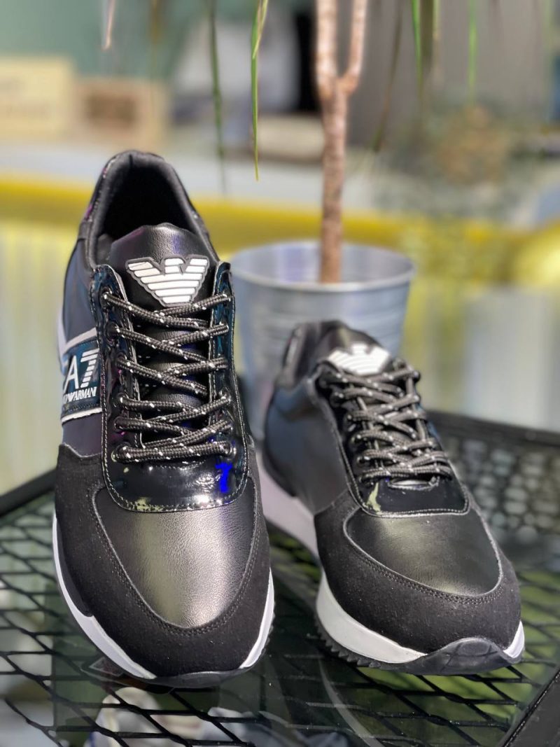Dolce & Gabbana Sneakers - Image 2
