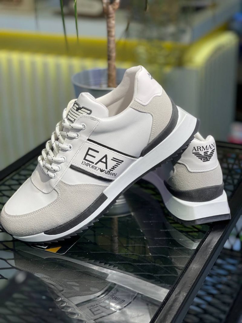 Emporio Armani Sneakers