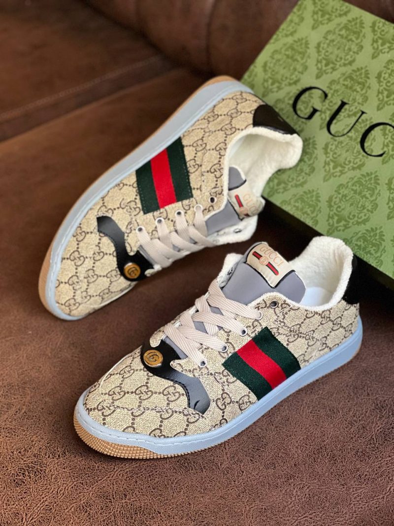 GUCCI Sneakers