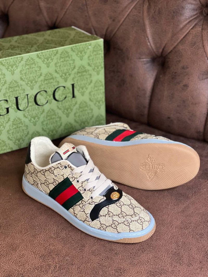 GUCCI Sneakers - Image 2