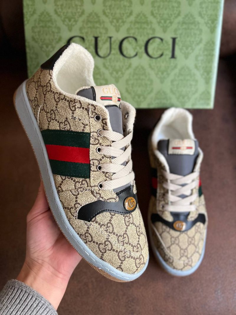 GUCCI Sneakers - Image 3