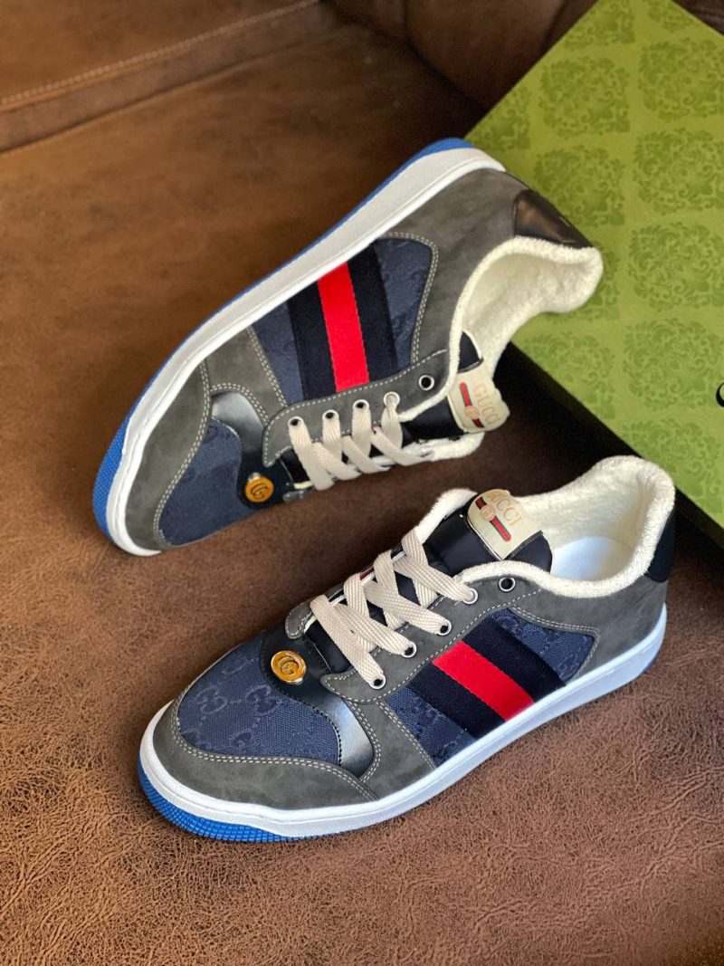 GUCCI Sneakers