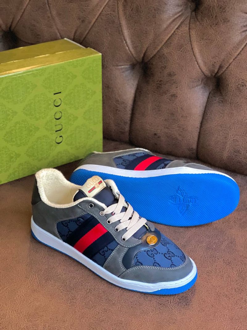 GUCCI Sneakers - Image 2