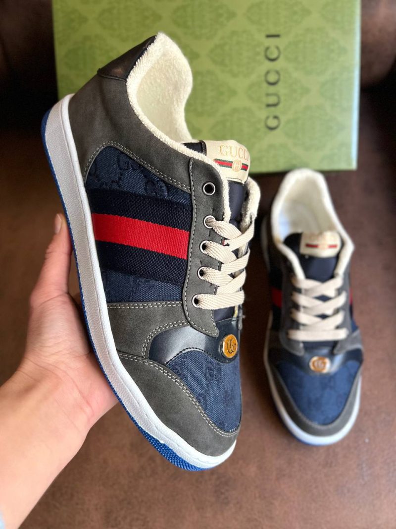GUCCI Sneakers - Image 3