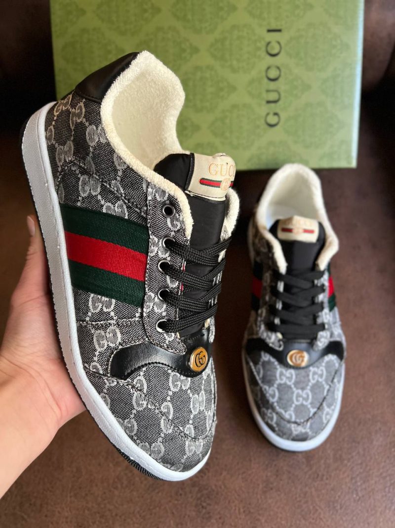 GUCCI Sneakers - Image 3