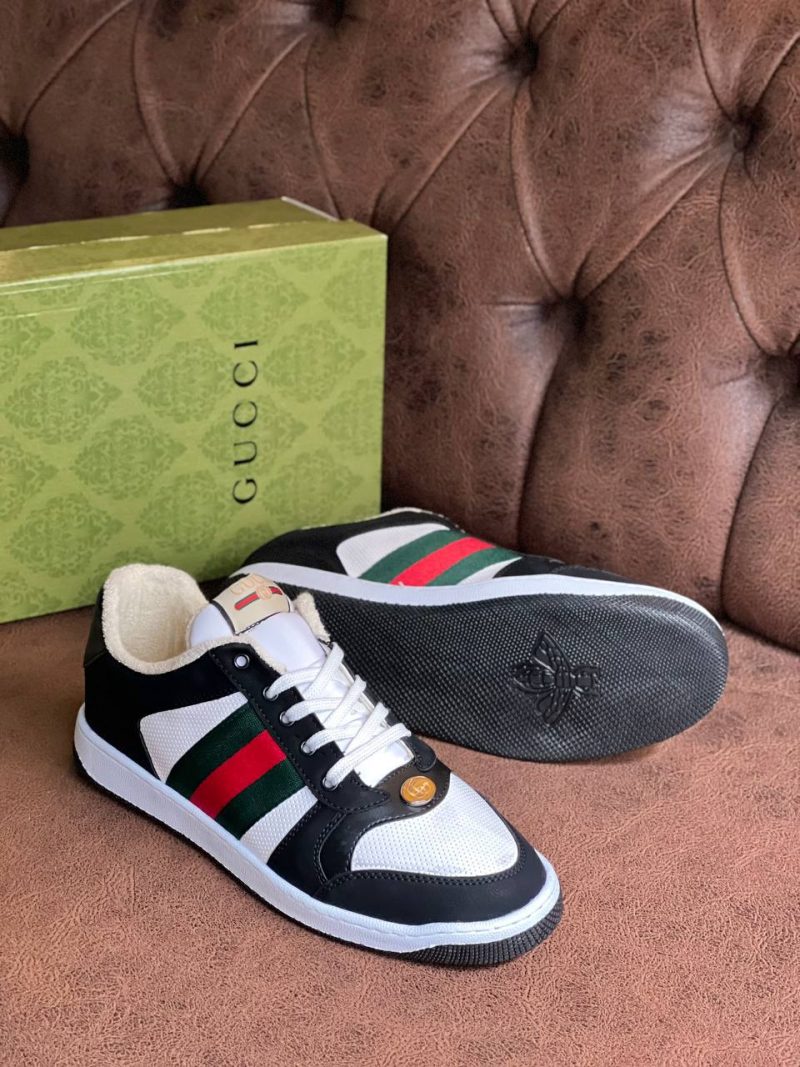 GUCCI Sneakers - Image 3