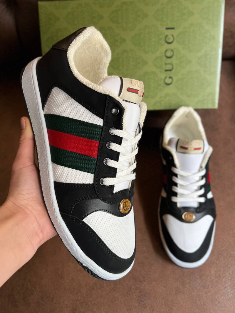 GUCCI Sneakers - Image 2