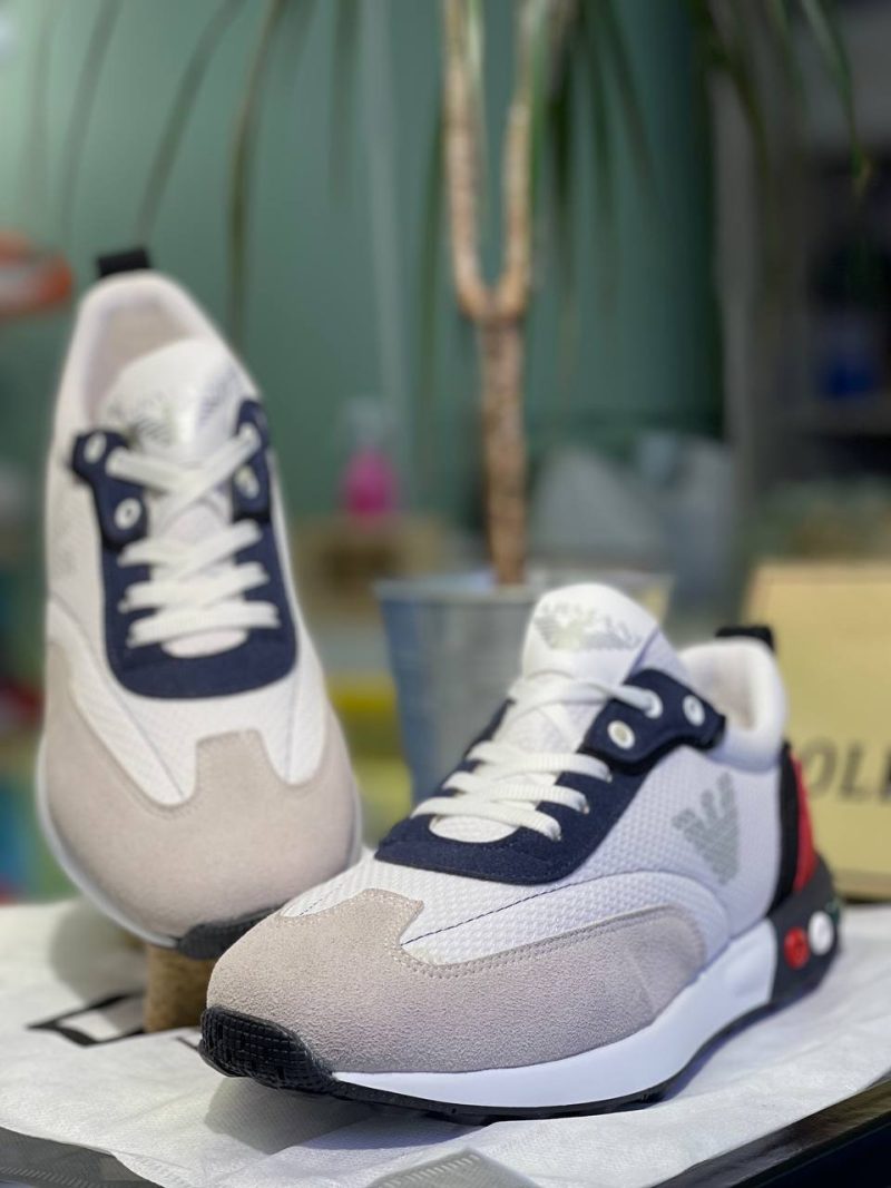 Emporio Armani Sneakers