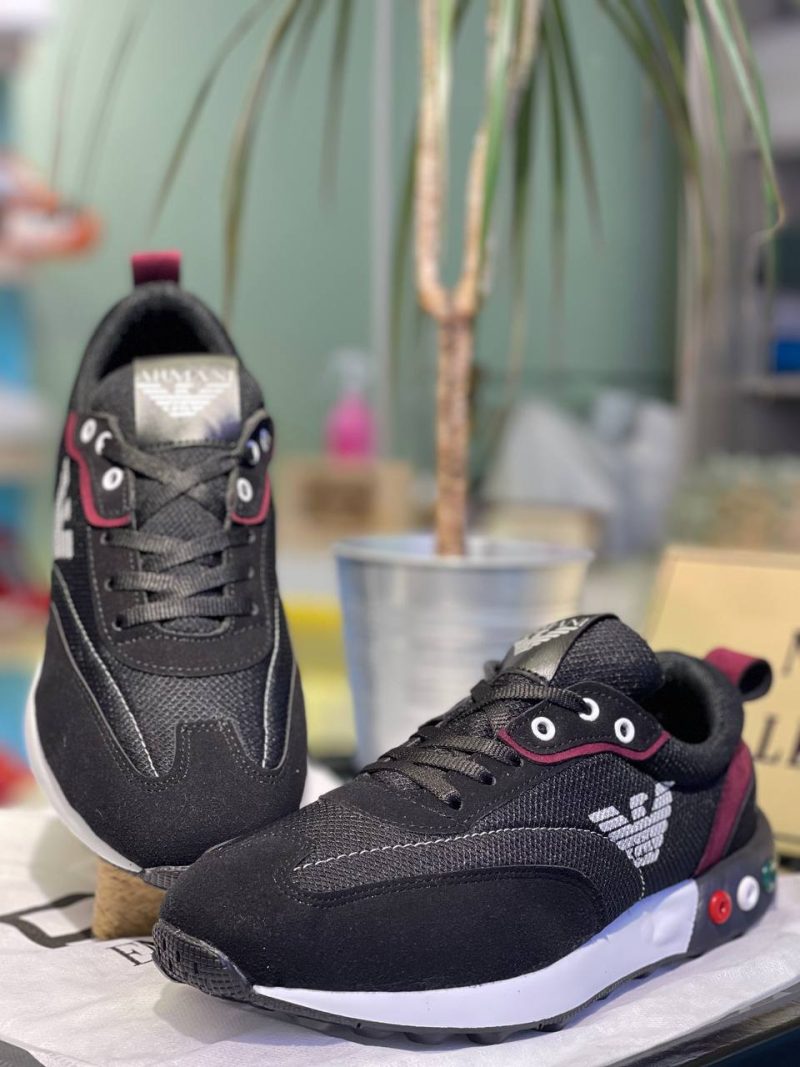 Emporio Armani Sneakers