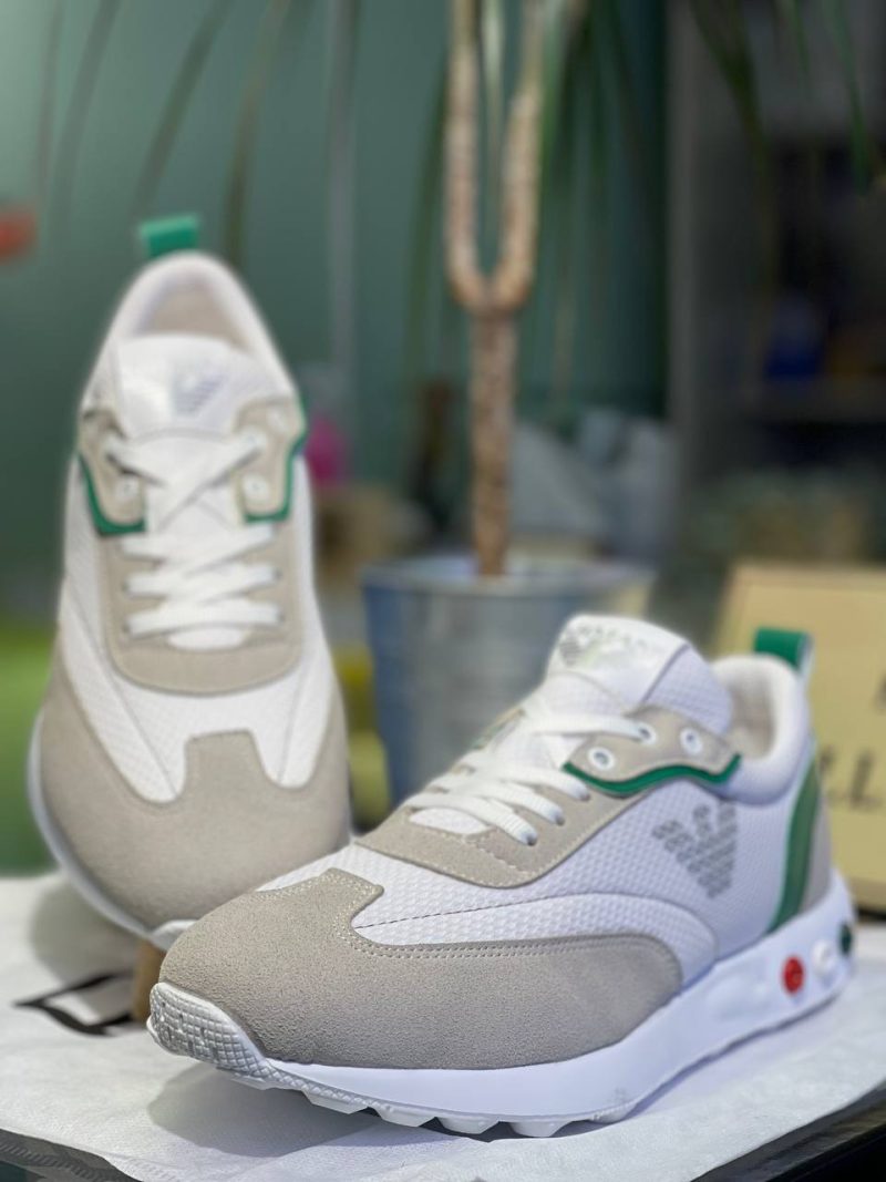 Emporio Armani Sneakers