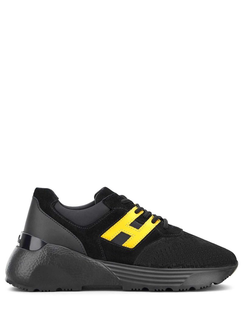 Hogan Ανδρικά Παπούτσια Hogan Active One H Lunga HXM4430