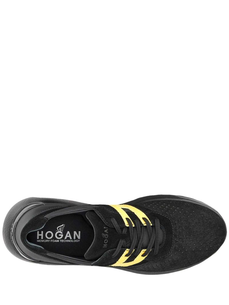 Hogan Ανδρικά Παπούτσια Hogan Active One H Lunga HXM4430 - Image 4