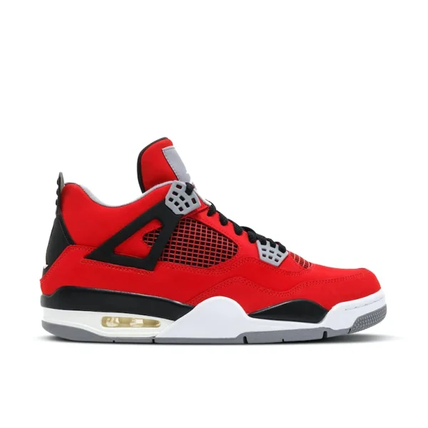AIR JORDAN 4 RETRO TORO BRAVO