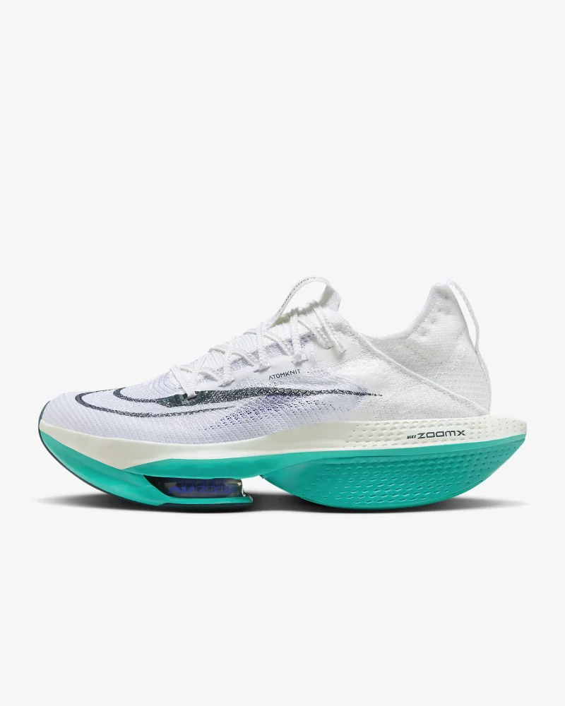 Nike Alphafly 2 Ανδρικά παπούτσια αγώνων δρόμου
