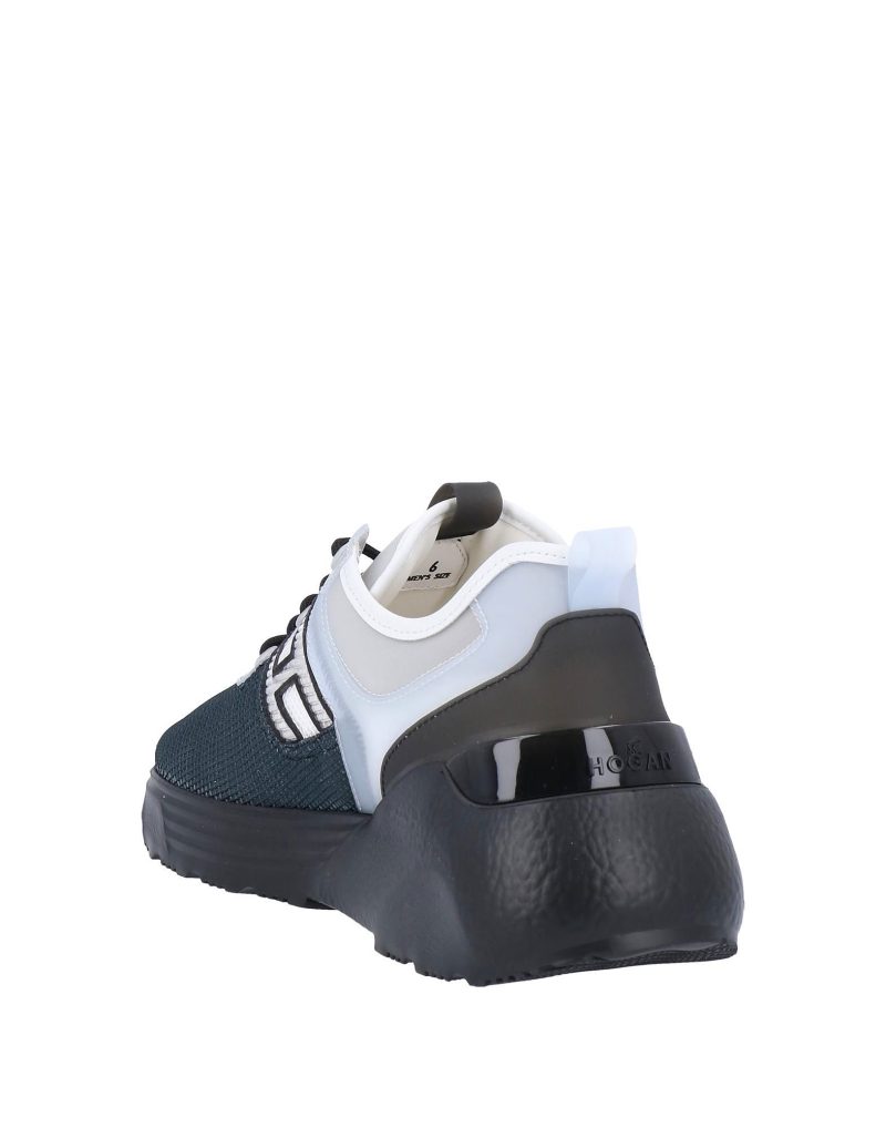 HOGAN SNEAKERS Ανδρικά sneakers - Image 3