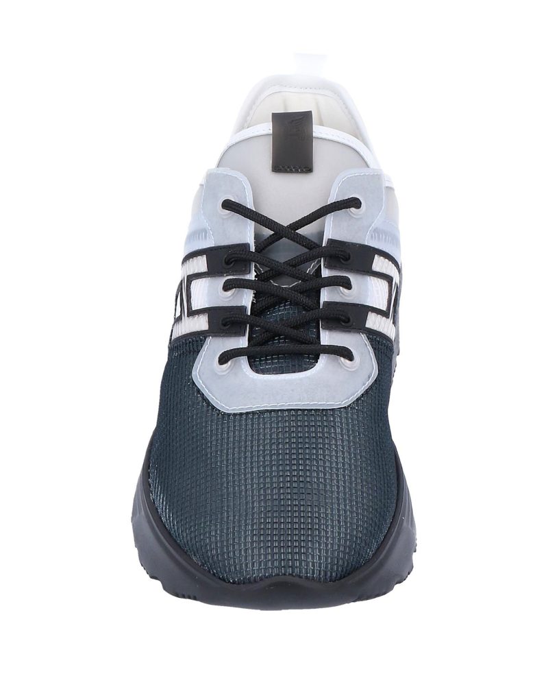 HOGAN SNEAKERS Ανδρικά sneakers - Image 4
