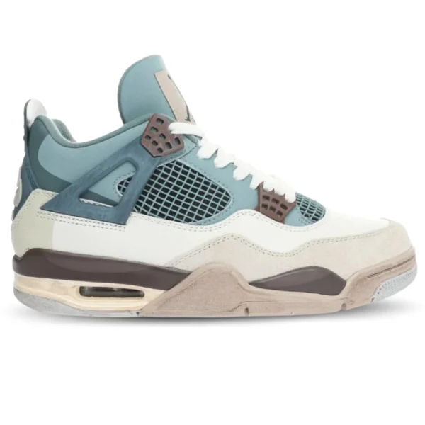 Air JORDAN 4 SNORLAX