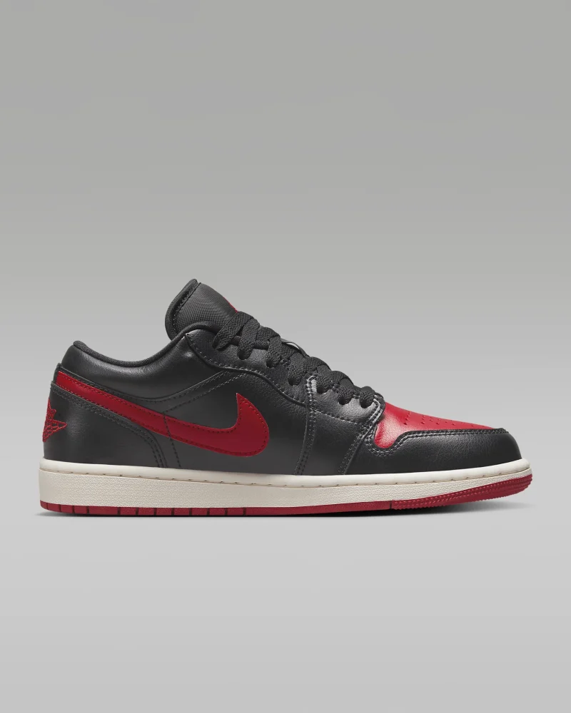 Air Jordan 1 Low - Image 4