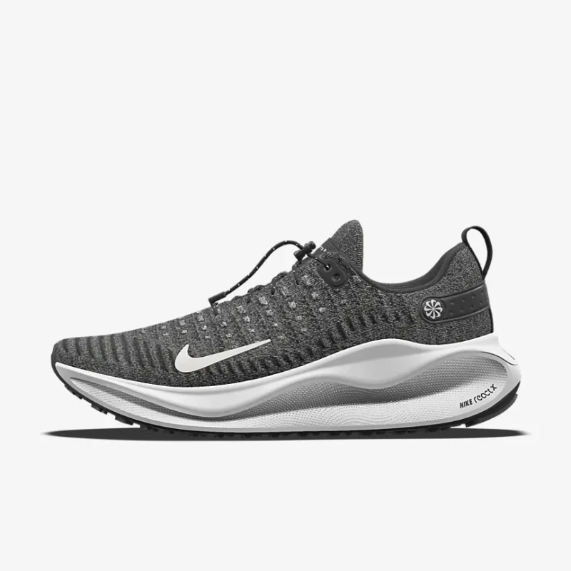 Nike InfinityRN 4 By You Εξατομικευμένα ανδρικά παπούτσια για τρέξιμο σε δρόμο