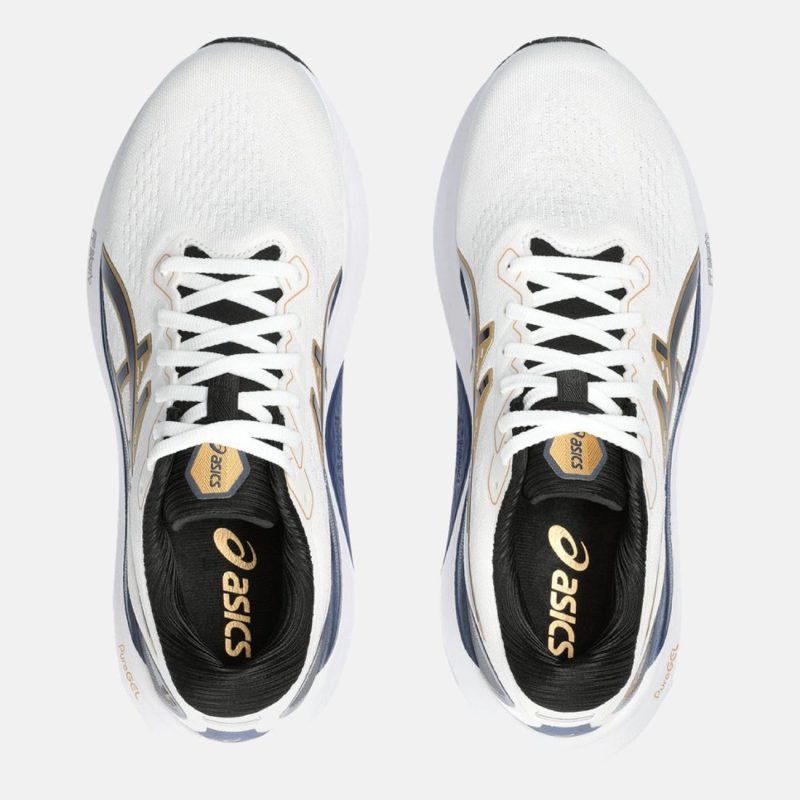AsicsΑνδρικά Παπούτσια για Τρέξιμο Gel-Kayano 30 Anniversary - Image 2