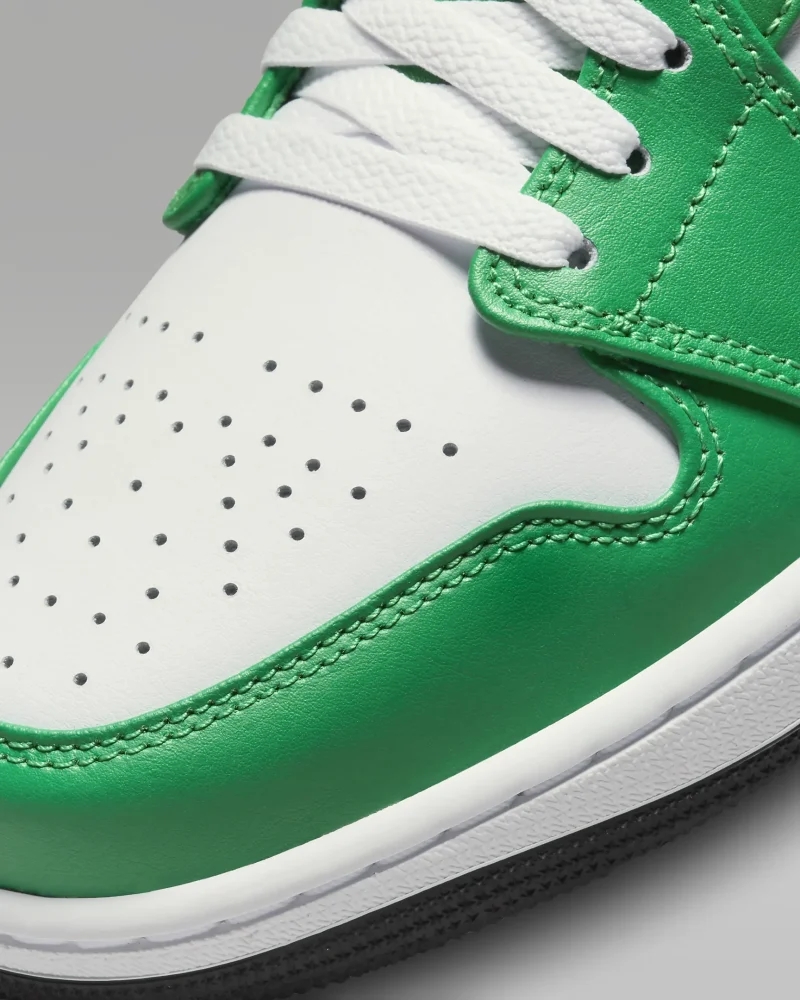 Air Jordan 1 Mid - Image 6