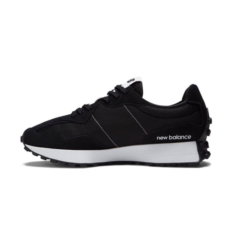 NEW BALANCE MS327CBW Μαύρο - Image 2