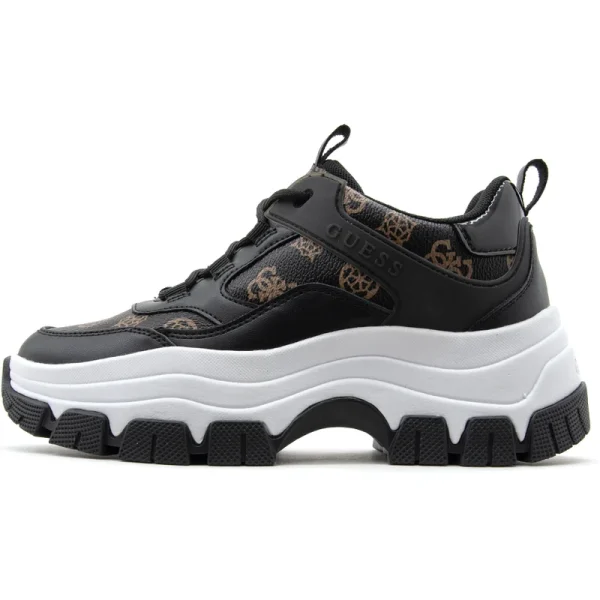 BISUN SNEAKERS WOMEN GUESS