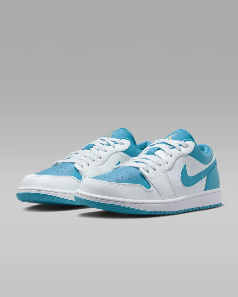 Air Jordan 1 Low - Image 5