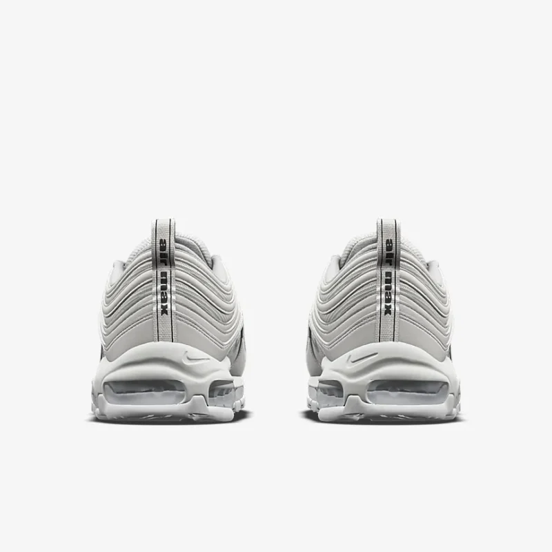 Nike Air Max 97 By You Εξατομικευμένα ανδρικά παπούτσια - Image 4