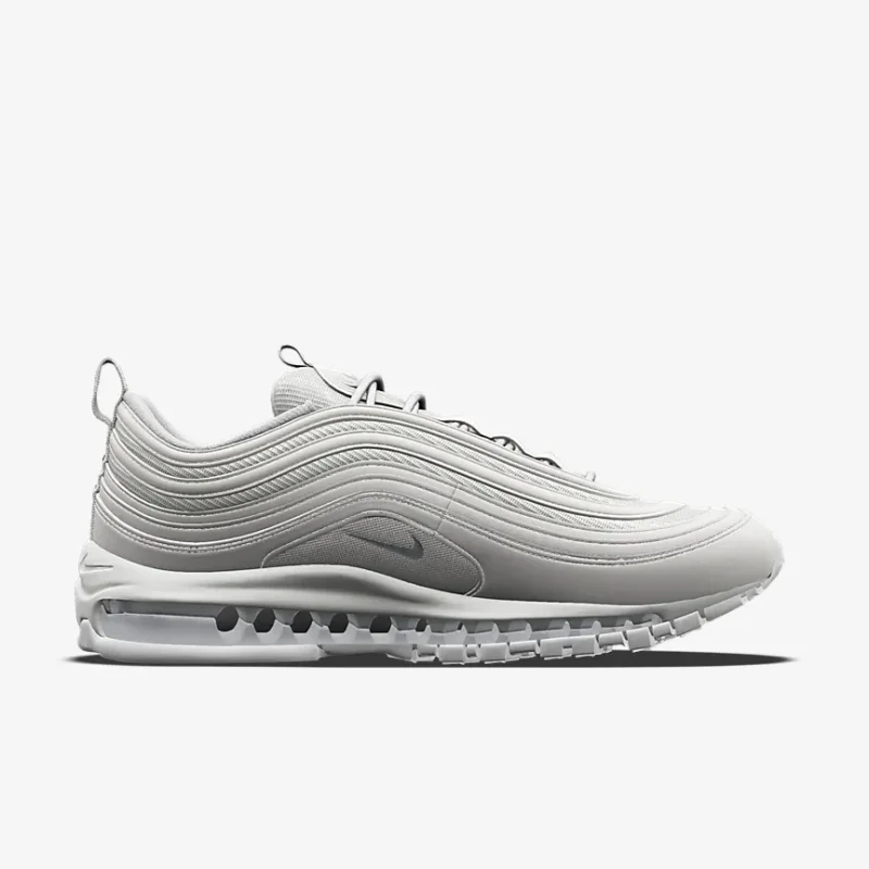 Nike Air Max 97 By You Εξατομικευμένα ανδρικά παπούτσια