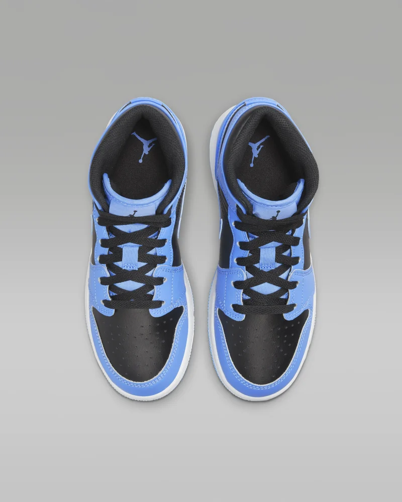 Air Jordan 1 Mid - Image 4