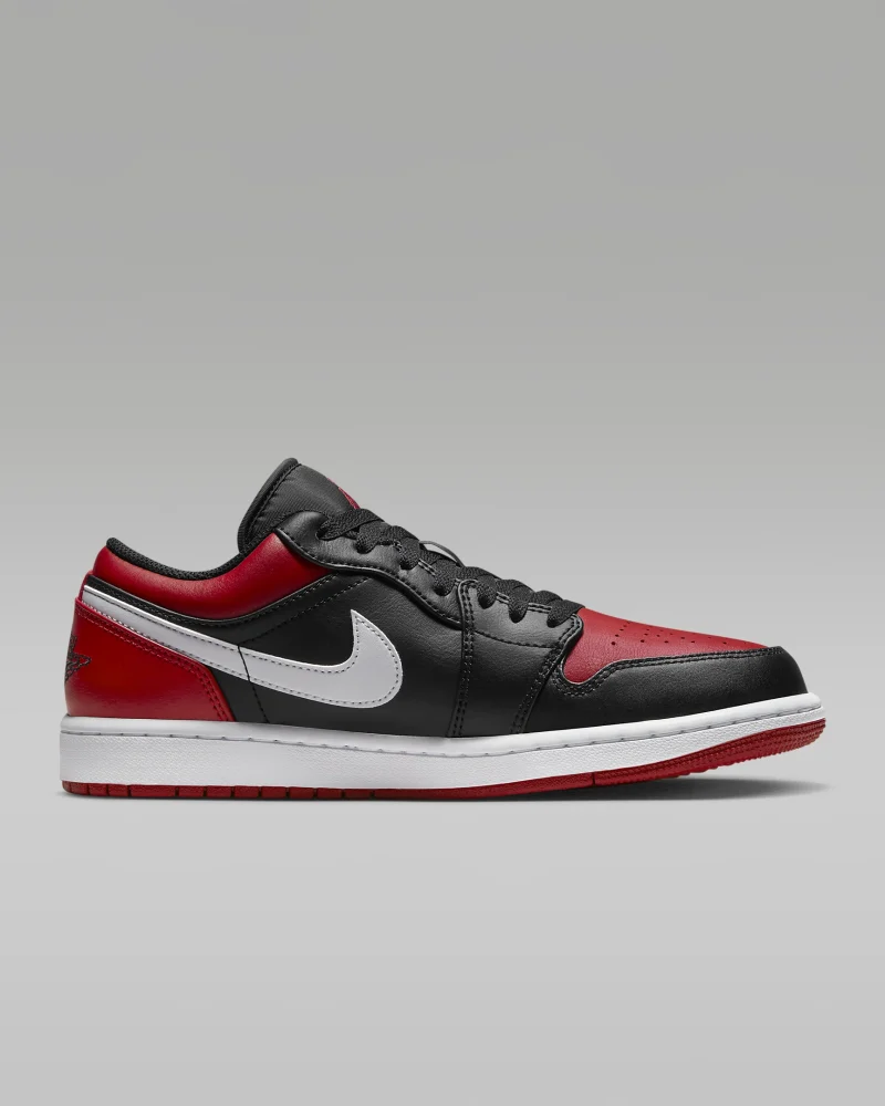 Air Jordan 1 Low - Image 3