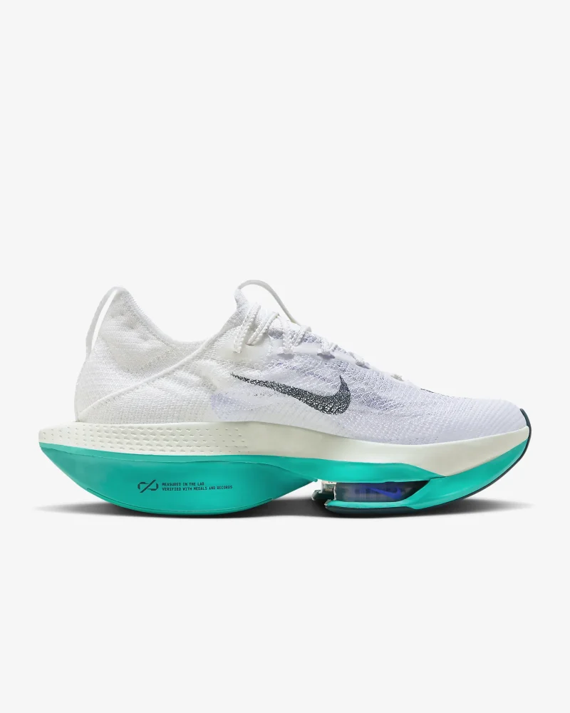 Nike Alphafly 2 Ανδρικά παπούτσια αγώνων δρόμου - Image 2