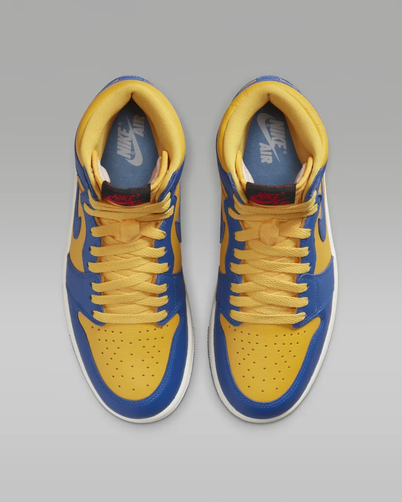 Air Jordan 1 Retro High - Image 4
