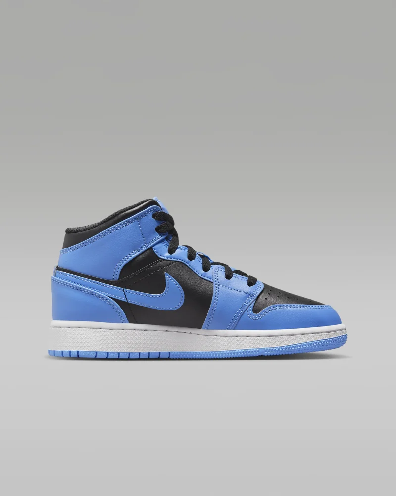 Air Jordan 1 Mid - Image 3