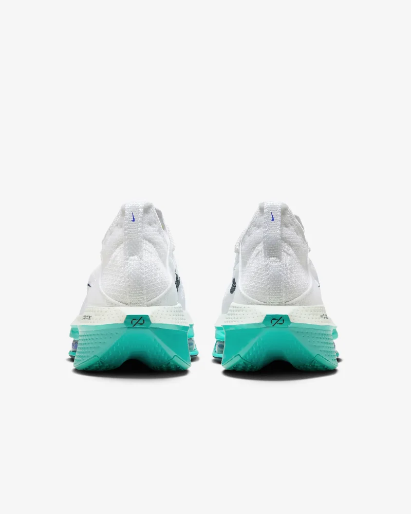 Nike Alphafly 2 Ανδρικά παπούτσια αγώνων δρόμου - Image 4