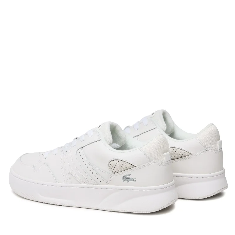 LACOSTE Αθλητικά L005 222 2 Sma 744SMA011521G Wht/Wht - Image 2