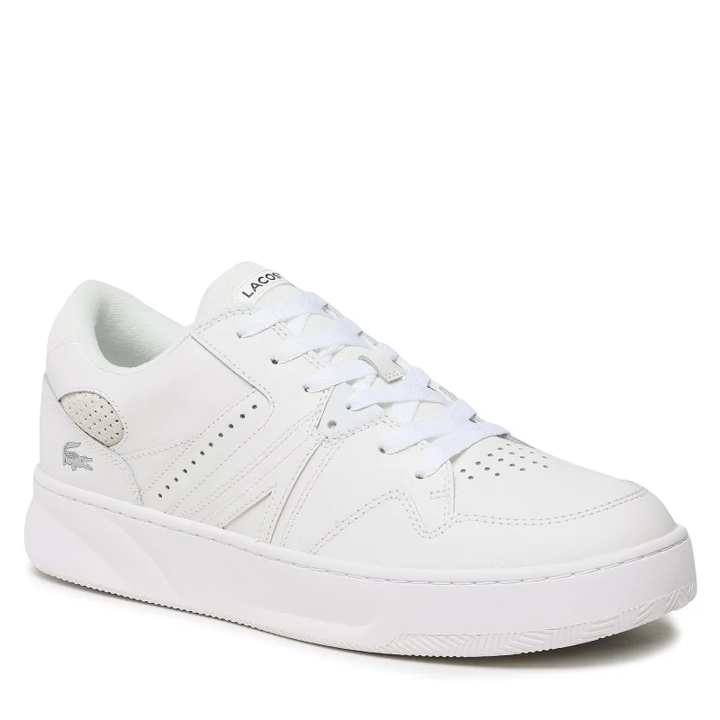 LACOSTE Αθλητικά L005 222 2 Sma 744SMA011521G Wht/Wht