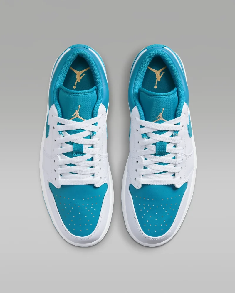 Air Jordan 1 Low - Image 4