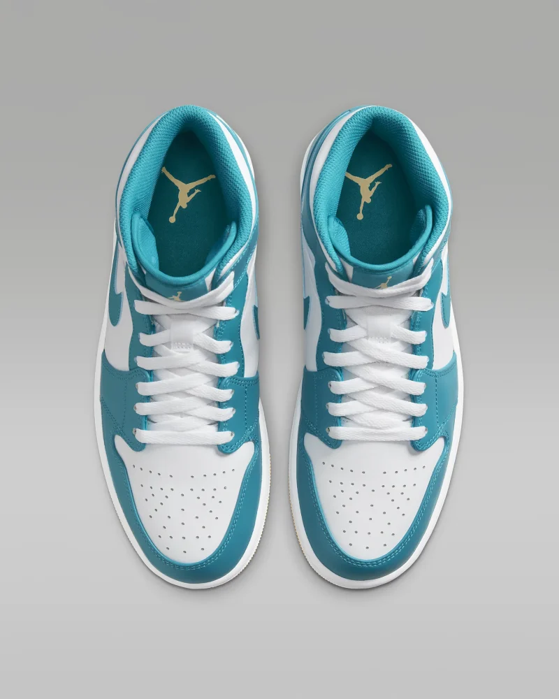 Air Jordan 1 Mid - Image 3