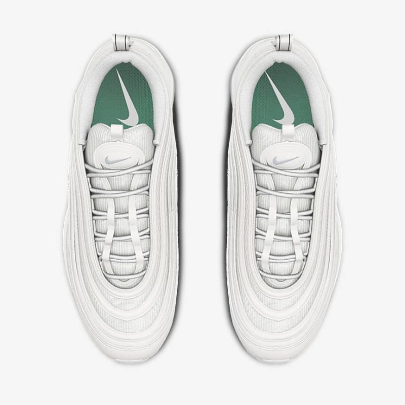Nike Air Max 97 By You Εξατομικευμένα ανδρικά παπούτσια - Image 6