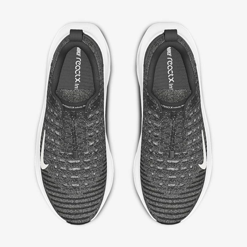 Nike InfinityRN 4 By You Εξατομικευμένα ανδρικά παπούτσια για τρέξιμο σε δρόμο - Image 3